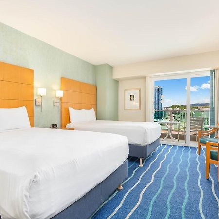 Castle At Ala Moana Hotel Honolulu Esterno foto